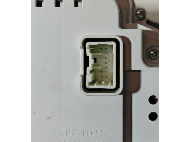 Панель приборов 31327793, 31412534 Volvo XC60