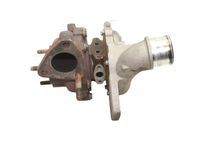 Turbodmychadlo Турбина 28231-2F100, 6NW009543 KIA Carnival 2.2 2.2 CRDi D4HB