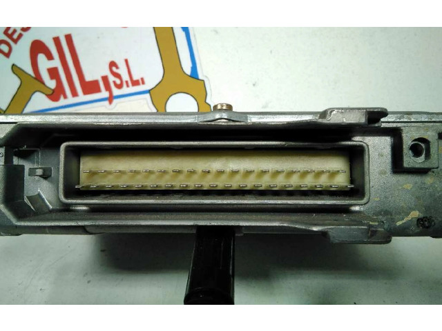 Блок управления двигателя 9625493180, 32829 Citroen ZX