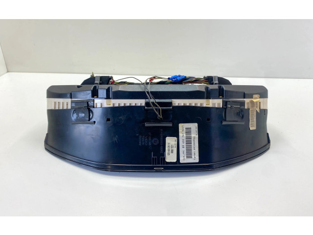 Панель приборов A1294402911, A1294405411 Mercedes-Benz SL R129