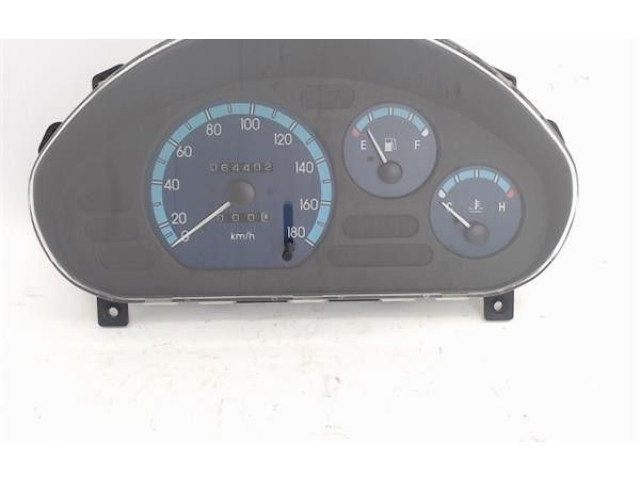 Přístrojová deska  Daewoo Matiz 2002   
