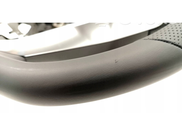 Руль Volkswagen Golf VII  2013 - 2019 года nan, CZARNY      