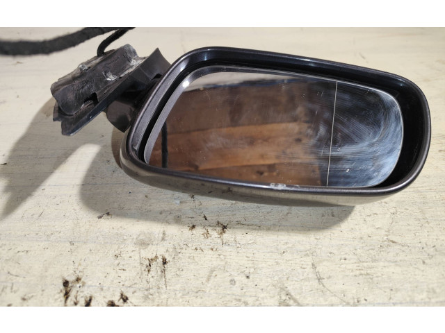 Зеркало электрическое        Skoda Superb B5 (3U)  2001 - 2008 года   