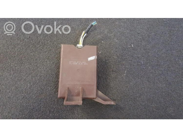 Блок управления 37740PT3Q01, 37740-PT3-Q01 tl-56r 3. Honda Accord