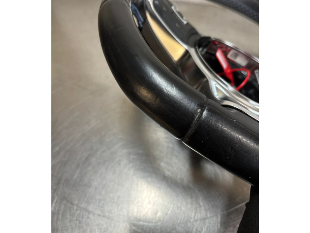 Руль Volkswagen e-Golf 2014 - года 5G0419091, 5G0419091