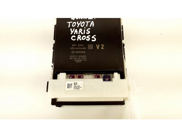 Блок монтирования реле