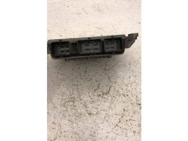 Блок подушек безопасности Ford Fusion