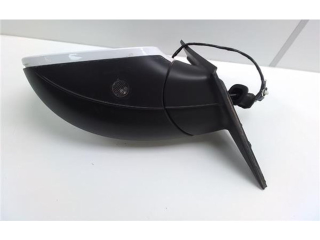 Зеркало электрическое Audi Q5 SQ5 2008 - 2017 года