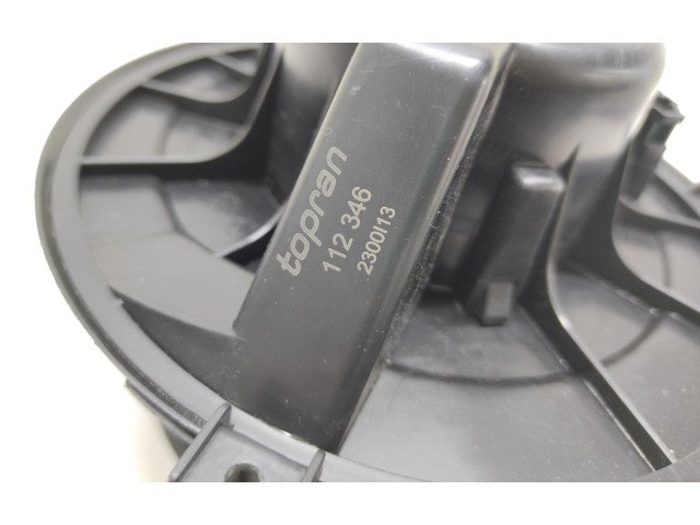 Вентилятор печки    112346, 2300L13   Volkswagen Caddy