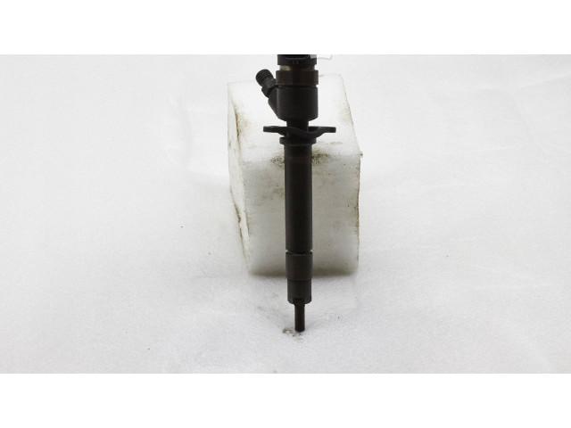 Форсунка 0445110078, 8658351    Volvo V70   