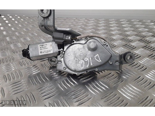 Моторчик дворников 8638163    Volvo XC90