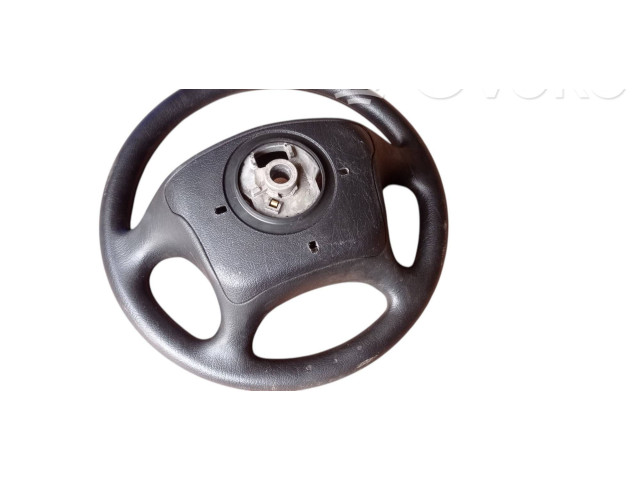 Руль Citroen Berlingo  2003 - 2007 года 96433645XT, CV10080XT      