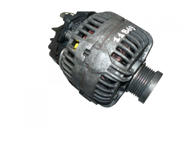 Генератор 0124525060, 30658085 Volvo S60