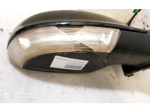 Зеркало электрическое Volkswagen Jetta V 2005 - 2010 года