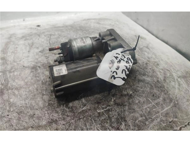 Стартер POA96586, POA96586 Citroen C2