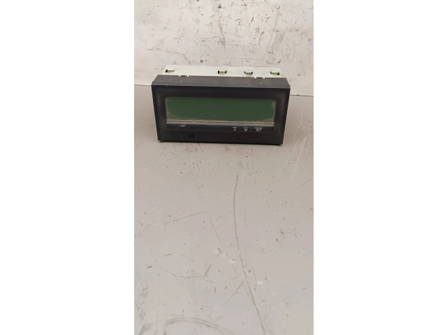 Дисплей    MR489626, DU4322   Mitsubishi Space Wagon