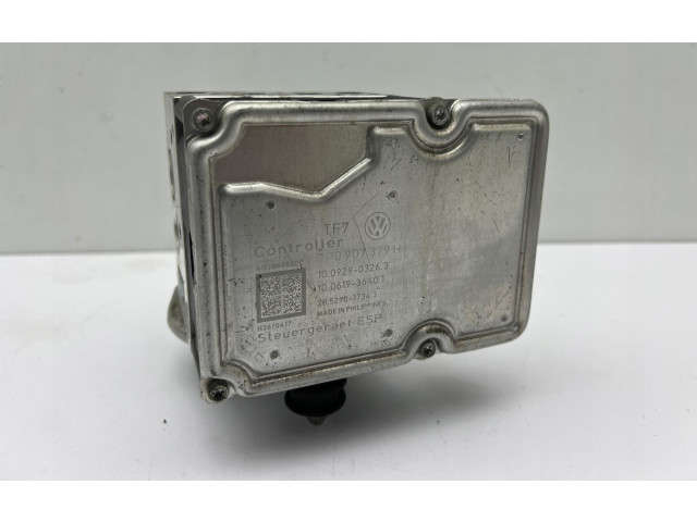 Jednotka ABS 7P0614517K   Volkswagen Touareg II 2014