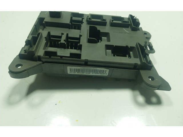Pojistková skříňka Řídící jednotka BSM 61146931687, 693168704 BMW X6 E71 2014