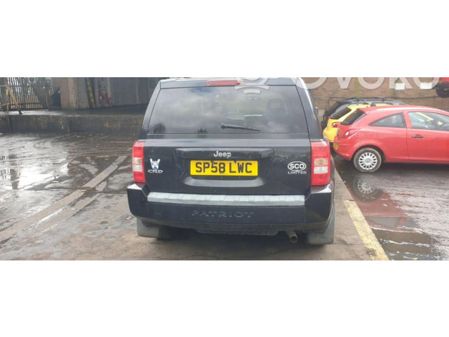 Моторчик заднего дворника 05116146AE Jeep Patriot