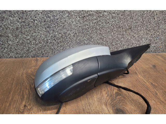 Зеркало электрическое Skoda Yeti (5L) 2009 - 2017 года