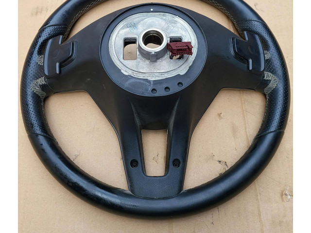 Volant Mercedes-Benz GLK (X204) 2012 A2184606218