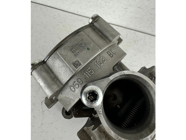 Čerpadlo oleje 059115103BC Audi A6 S6 C7 4G