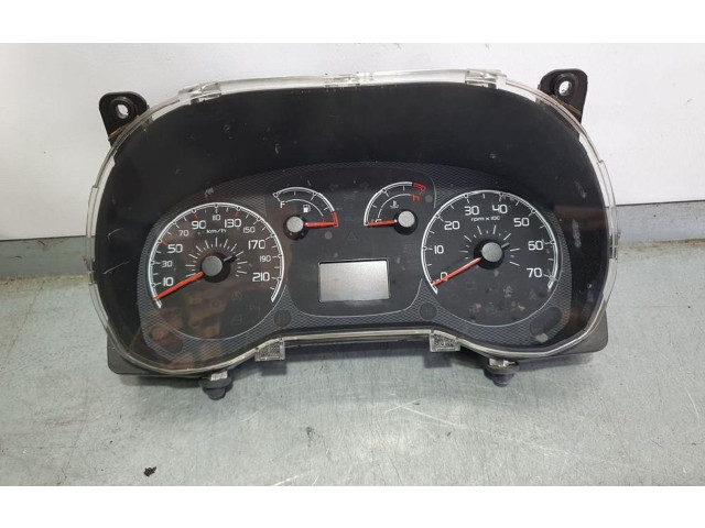 Přístrojová deska  Fiat Doblo 2014 51952284  