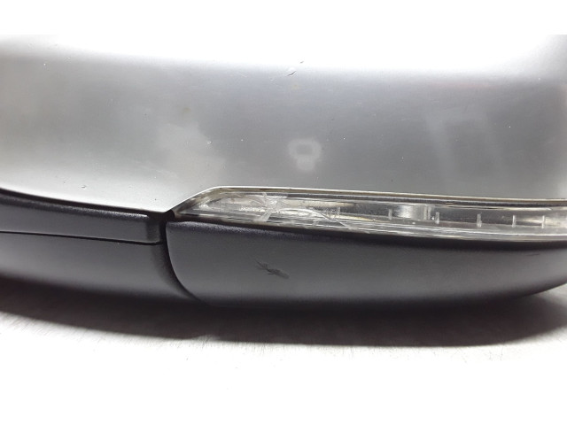 Зеркало электрическое Volvo S60 2014 - 2018 года