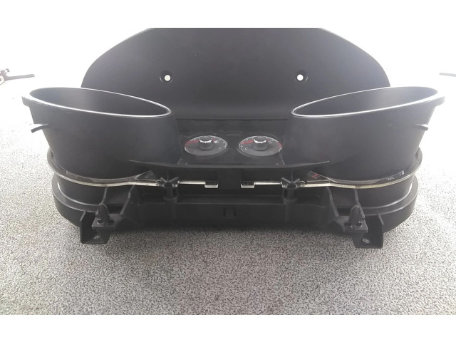 Přístrojová deska Fiat Punto Evo 2011 51914934, 51914934