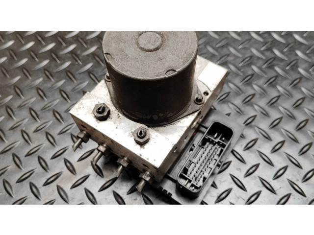 Блок АБС 0265951522, 0265251369 Mercedes-Benz Sprinter W906 2006-2017 года