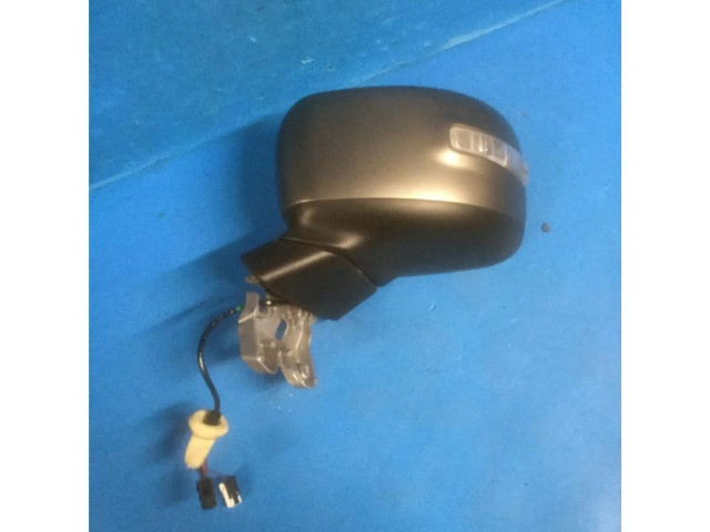 Зеркало электрическое        Jeep Renegade  2014- года   