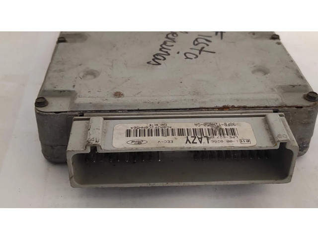 Řídící jednotka 2S6A12A650BG Ford Fiesta 2004