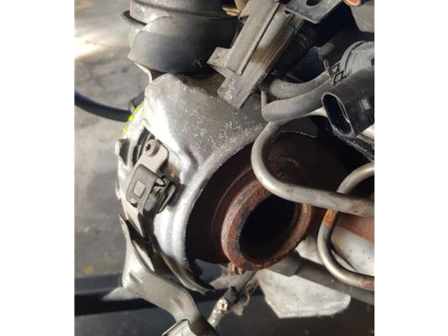 Турбина Mitsubishi Lancer MN980335, 3G253019R