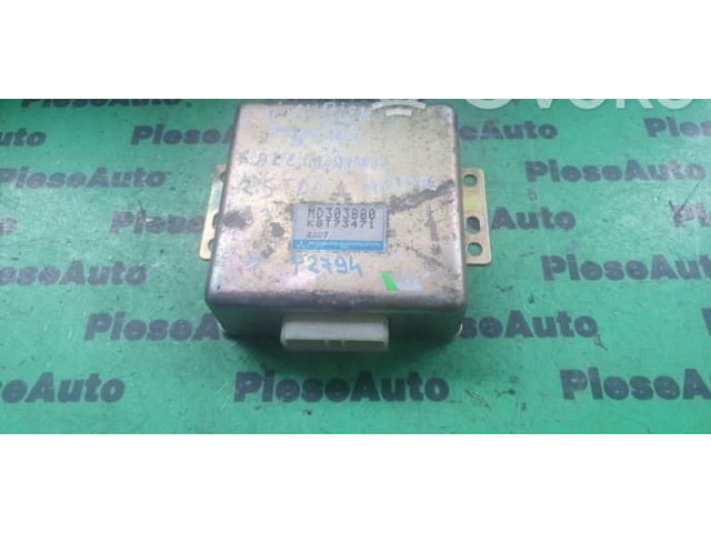 Řídící jednotka K8T73471., MD303880 Mitsubishi Pajero 1991