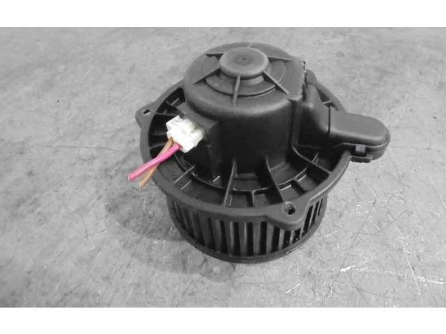 Вентилятор печки    9711307000   KIA Picanto