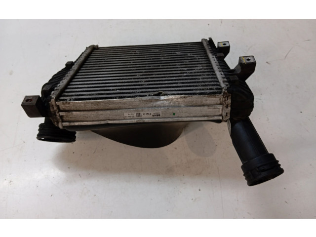 Интеркулер 7L6145804 Porsche Cayenne (9PA)