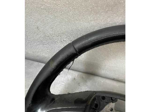 Руль Skoda Octavia Mk2 (1Z) 2004 - 2013 года 3T0419091K, 3T0419091K