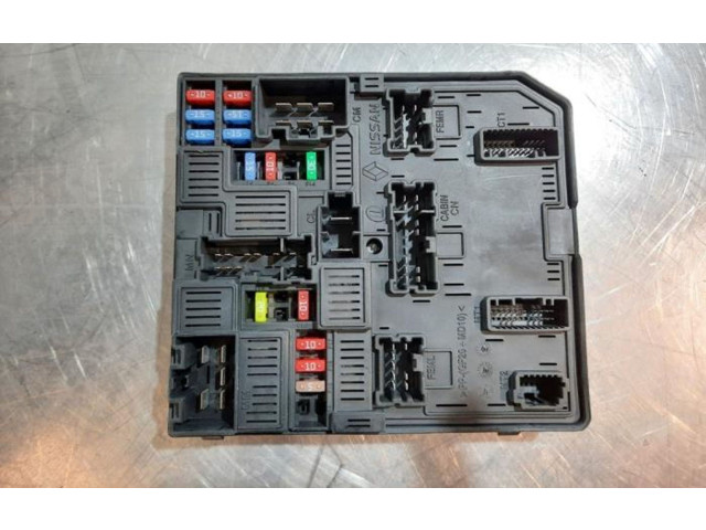 Pojistková skříňka 284B73ZL0A Nissan Pulsar 2015