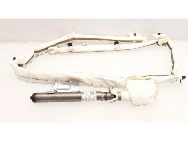 Боковая подушка безопасности 4G8880742B   Audi A7 S7 4G