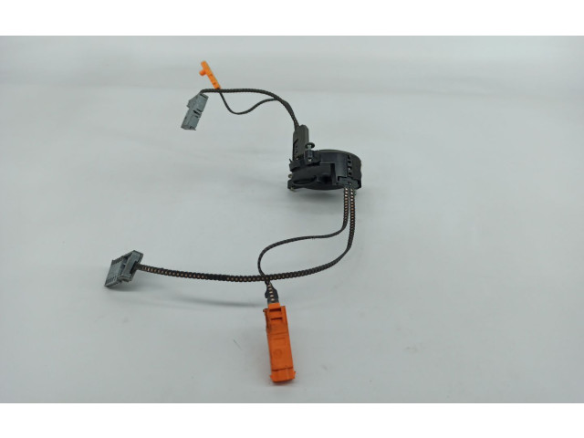 Подрулевой шлейф SRS 181202611   Peugeot 607