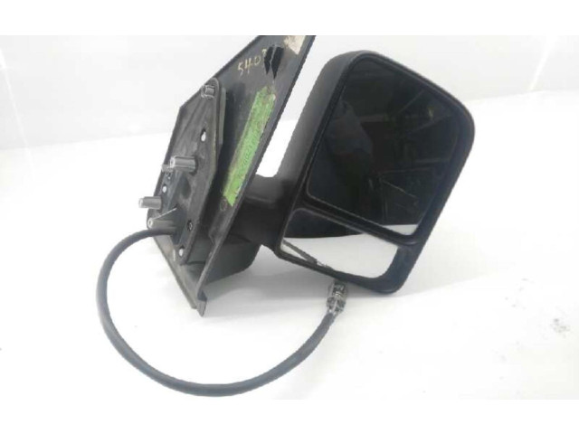 Зеркало электрическое        Ford Transit -  Tourneo Connect  2009 - 2013 года   