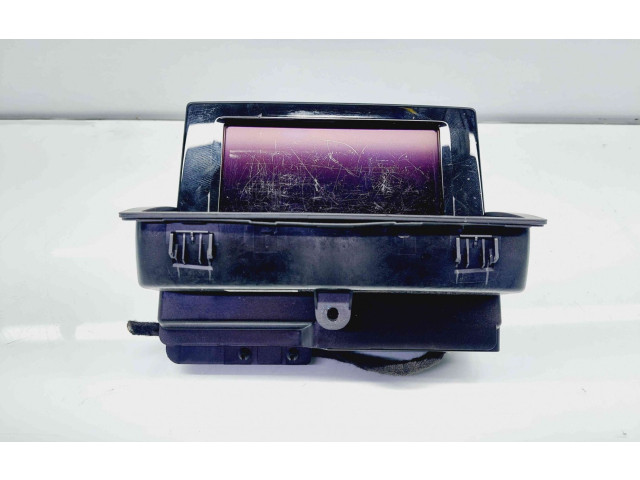 Дисплей    8U0857273B   Audi Q3 8U