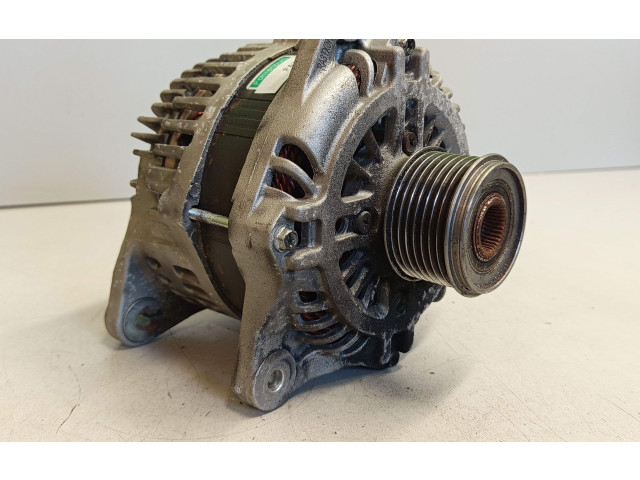 Масляный насос  EE20Z   Subaru Forester SH 