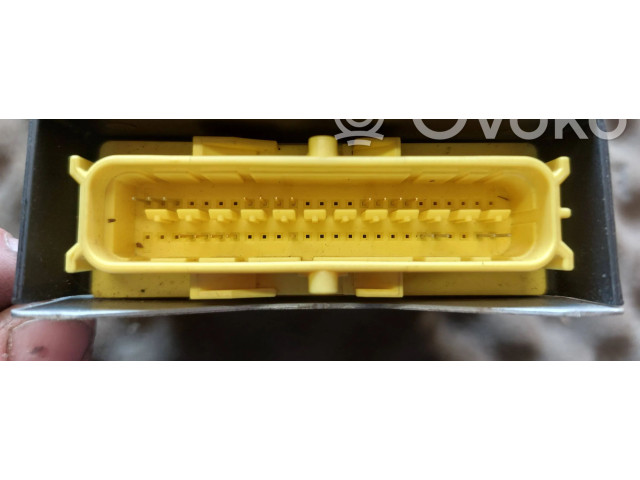 Блок подушек безопасности 7E0959655B, 0285010798   Volkswagen Caddy