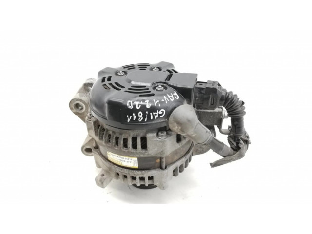 Генератор 2706026030, 11265147 Toyota RAV 4 (XA30) 2.2
