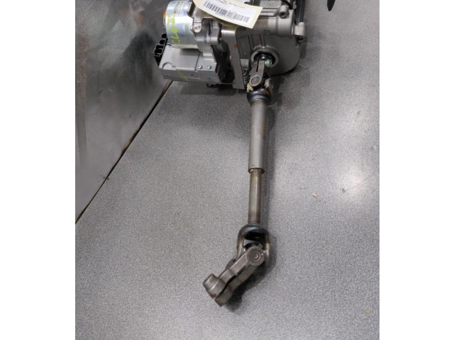 рейка Колонка рулевая 488104075R Renault Clio IV 2012 - года