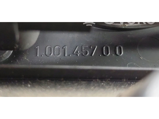 Блок управления климат-контролем 100145700 Fiat Punto (176)