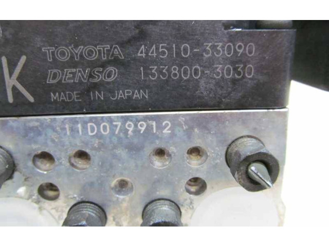 Jednotka ABS 44510-33090, 7372 Toyota Camry 2001