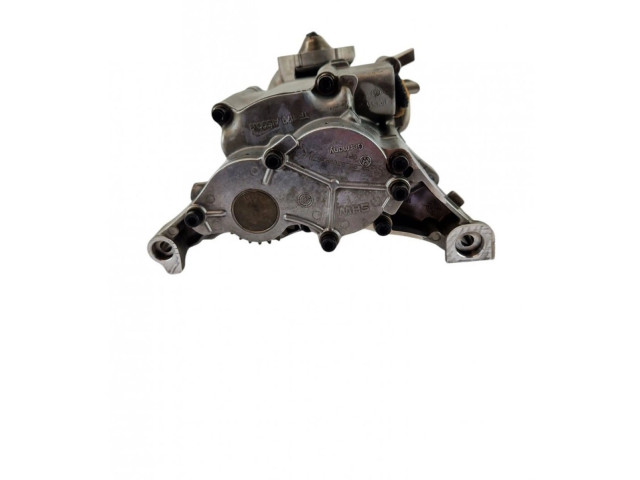 Масляный насос  AJS 07Z115022  Volkswagen Phaeton 