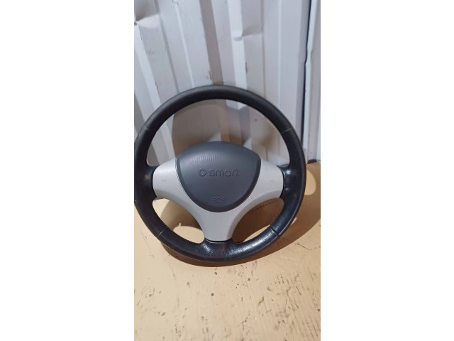 Руль Smart ForFour I 2004 - 2006 года MR977533, A4544600503